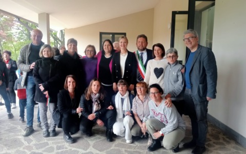 In pensione la maestra Patrizia: “I bambini mi hanno aiutato a crescere”