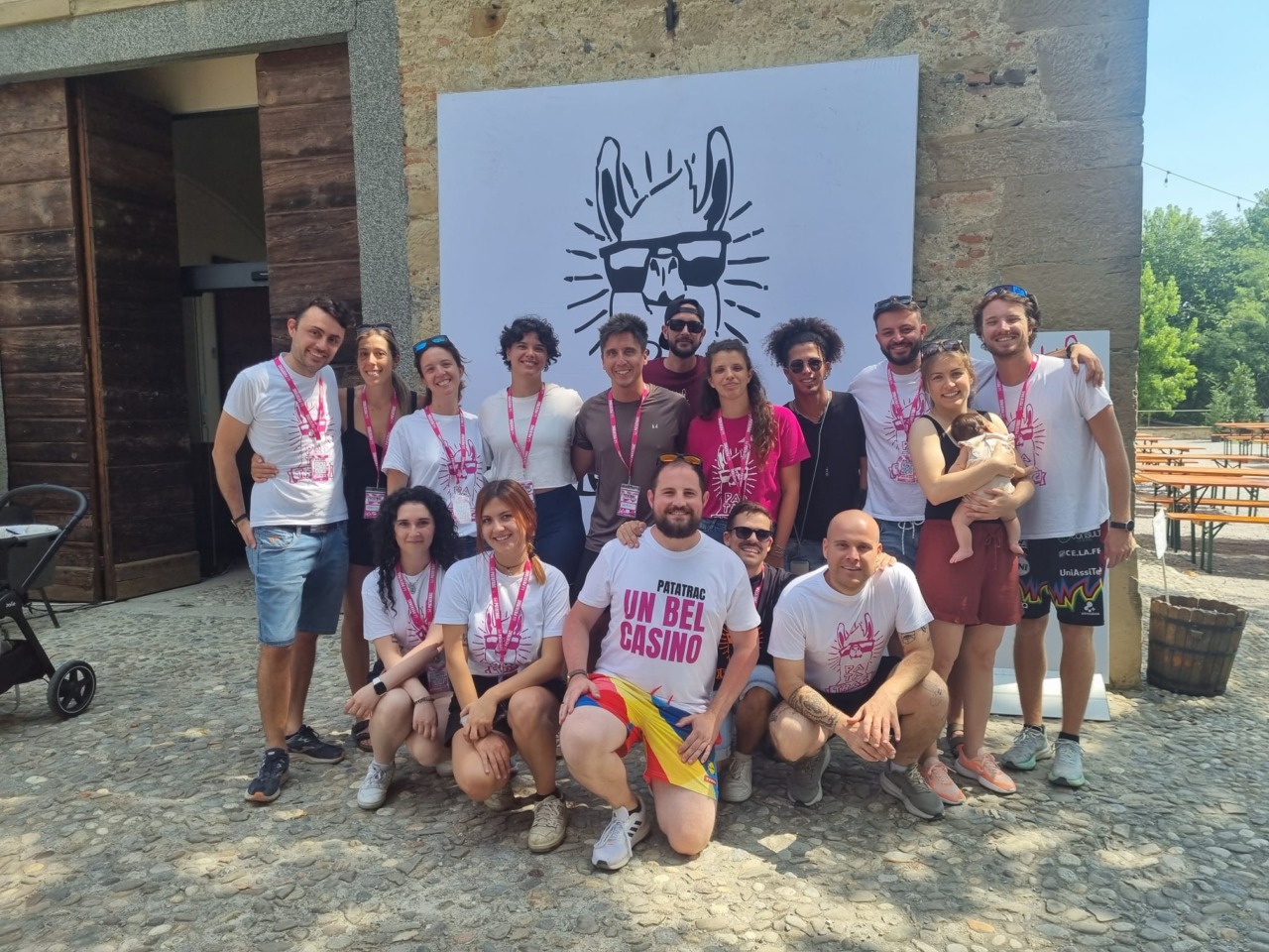 Progetti sulla salute mentale nel ricordo di Nicola Poirè