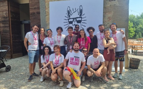 Progetti sulla salute mentale nel ricordo di Nicola Poirè