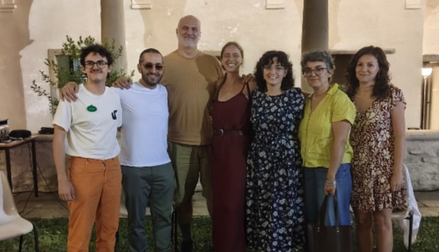BriUp un successo fra musica e cultura