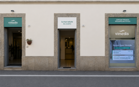 Vimédis, il centro medico polispecialistico di Merate, apre le porte con due “Serate Open” dedicate ai check gratuiti