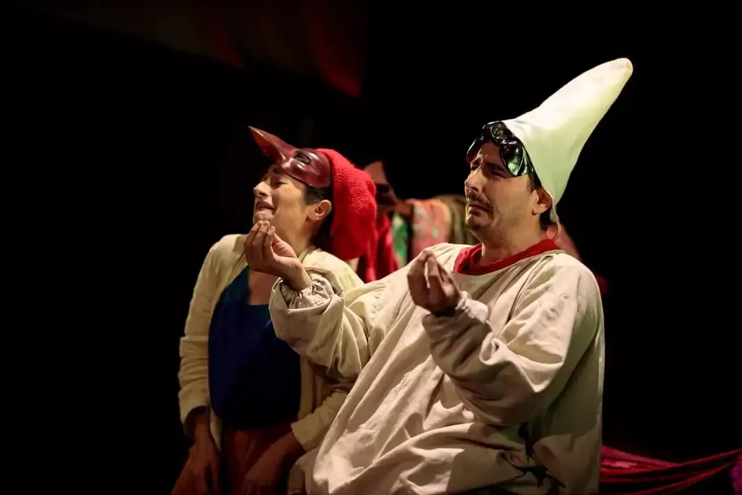 Festival Nazionale di Teatro Città di Merate