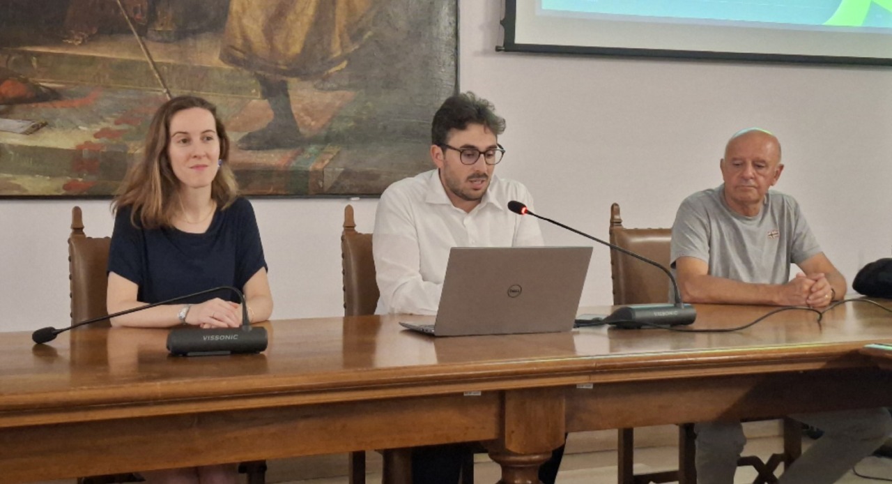 Casatenovo cerca una vocazione turistica con “Brianza valley”