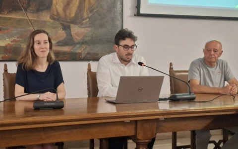 Casatenovo cerca una vocazione turistica con “Brianza valley”
