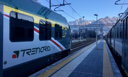 Lavori sulla linea Lecco-Bergamo:  modifiche ai treni e bus sostitutivi tra Calolziocorte e Ponte San Pietro fino al 21 agosto