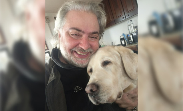 Dolore a Pontida per la tragica morte di Francesco Losa