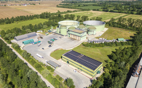 Lario Reti Holding e Acqua&Sole: l’economia circolare che rigenera il territorio