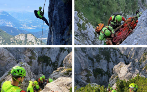 Soccorso in montagna, costi e responsabilità: CAI e CNSAS fanno chiarezza