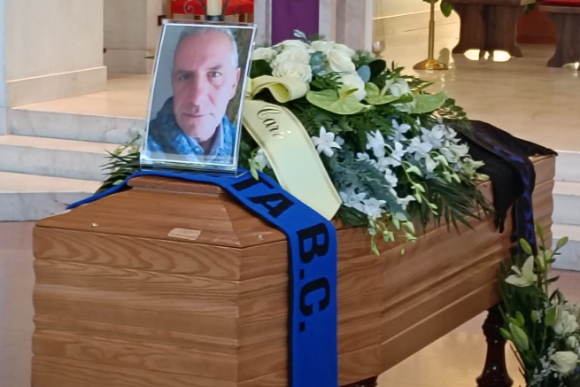 Trovato morto nell’Adda, l’ultimo saluto alla vittima