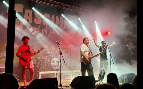 Un altro «Finalment l’è venerdé» di grande musica e divertimento