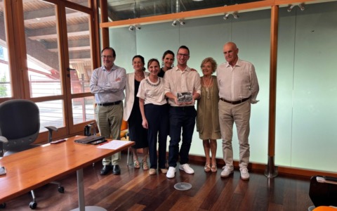 Giovane dottore di Airuno vince un premio prestigioso