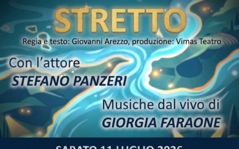 A Cernusco torna Teatro in Villa con due appuntamenti