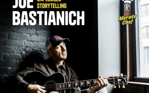 Meratechef si chiude con il concerto di Joe Bastianich