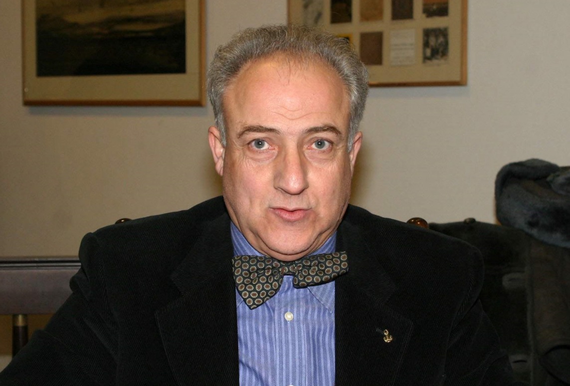 Si è spento l’architetto Dante Perego, presidente della Rsa Frigerio
