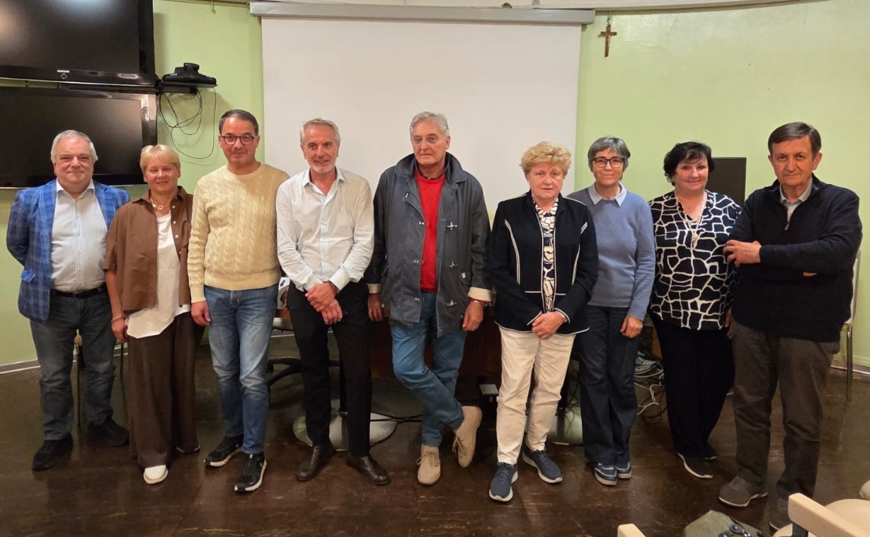 La Scuola di Formazione della Fabio Sassi compie vent’anni