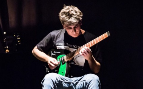 La rassegna SuoniMobili torna in città con tre concerti