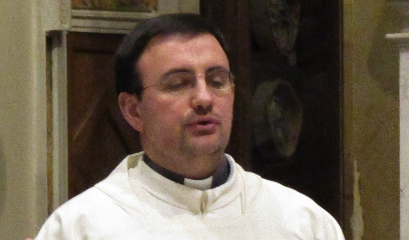 L’ex coadiutore dell’oratorio di Merate diventa parroco