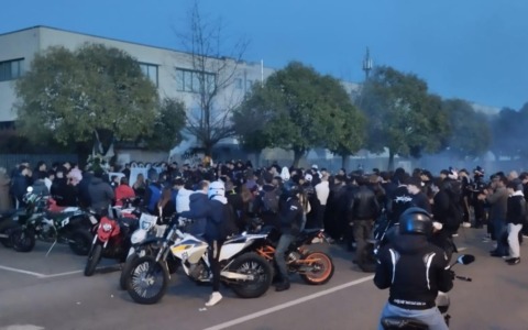 Tragica gara clandestina, il giovane casatese coinvolto non può patteggiare