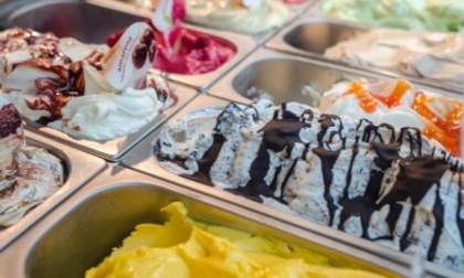 Lecco, shock allergico dopo un gelato: chiusa  gelateria del centro