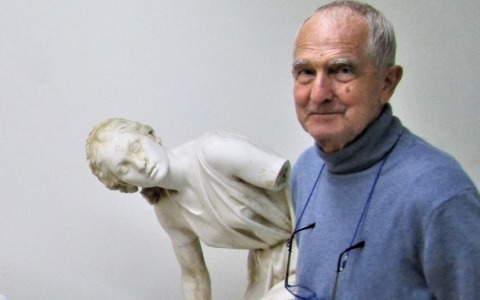 Si è spento Dario Mozzanica, commercialista ed ex presidente del Csi di Lecco
