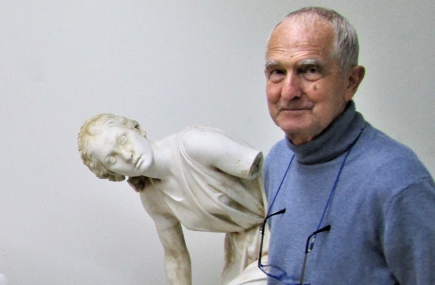Si è spento Dario Mozzanica, commercialista ed ex presidente del Csi di Lecco