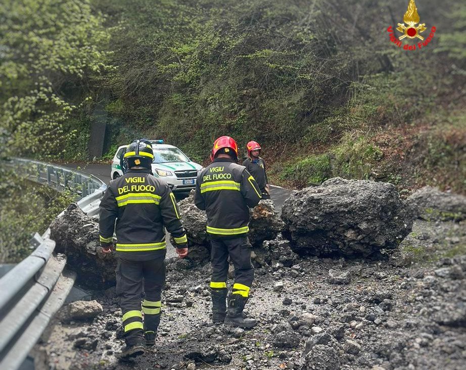 Quasi 4 milioni di euro contro il dissesto idrogeologico: finanziati 20 interventi