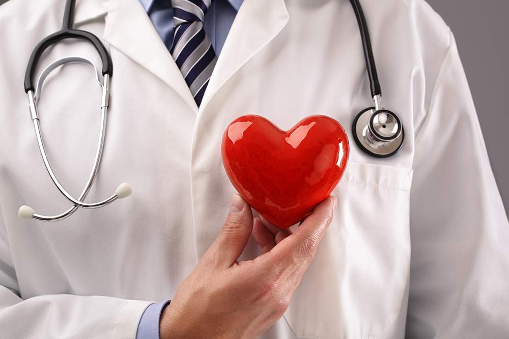 Prevenzione cardiovascolare: a luglio con un semplice esame del sangue nei Punti Prelievo Glab