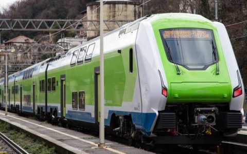 Trasporto pubblico, dall1 settembre aumentano le tariffe