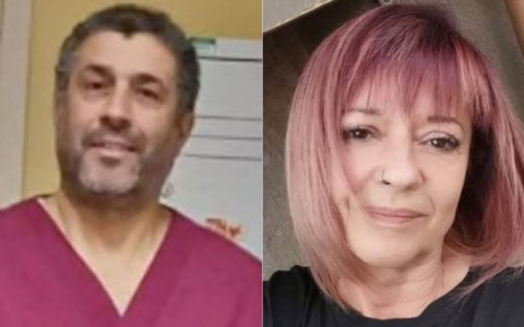 L’ospedale Mandic perde due colonne del personale