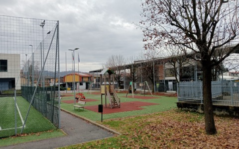 Centro sportivo di Olgiate: è ancora aperto il bando per la gestione
