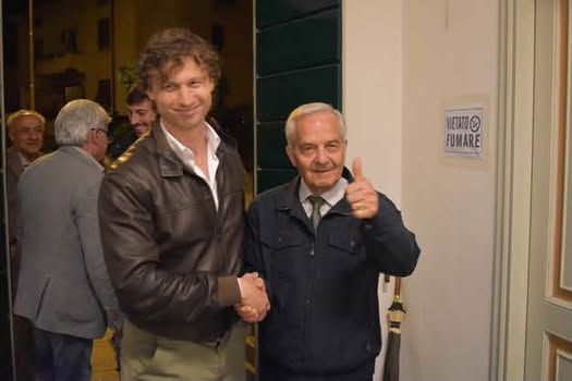 Brivio piange Francesco “Franco” De Vita: storico amministratore e volto dell’associazionismo