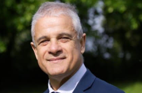Cassago Brianza: Luigi D’Antuono nominato coordinatore cittadino di Forza Italia