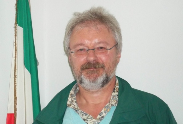 Si è spento Pierpaolo Tabuli, ex sindaco e vigile