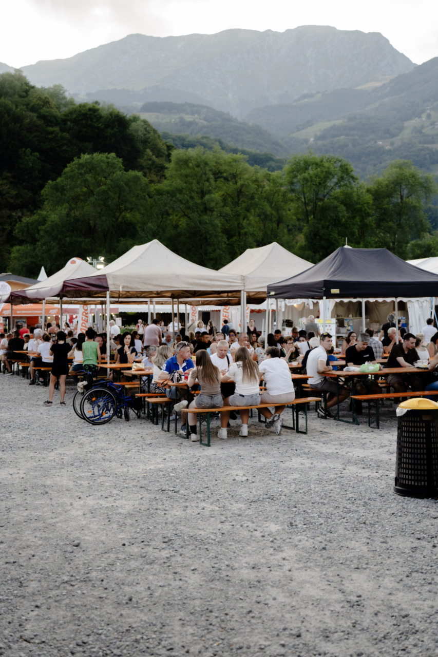 Sagra dei record: oltre 120mila visitatori in Valsassina