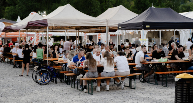 Sagra dei record: oltre 120mila visitatori in Valsassina