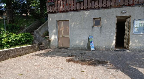 La “Casetta plurale” candidata a un bando: il progetto di rigenerazione costa 840mila euro