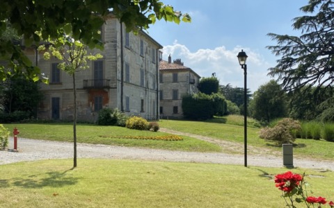 Consorzio Brianteo Villa Greppi, Giovanni Confalonieri nuovo presidente