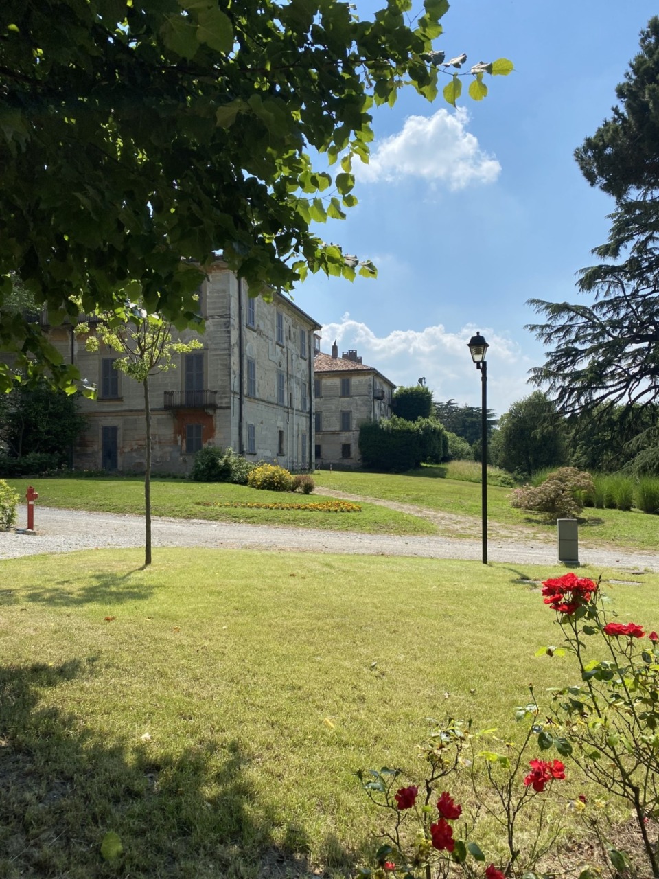 Consorzio Brianteo Villa Greppi, Giovanni Confalonieri nuovo presidente