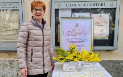 Sirtori in lutto per la scomparsa della consigliera comunale Romana Spreafico