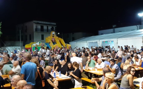 Torna Villanova in Festa: un week-end in allegria (ma dovevano essere due)