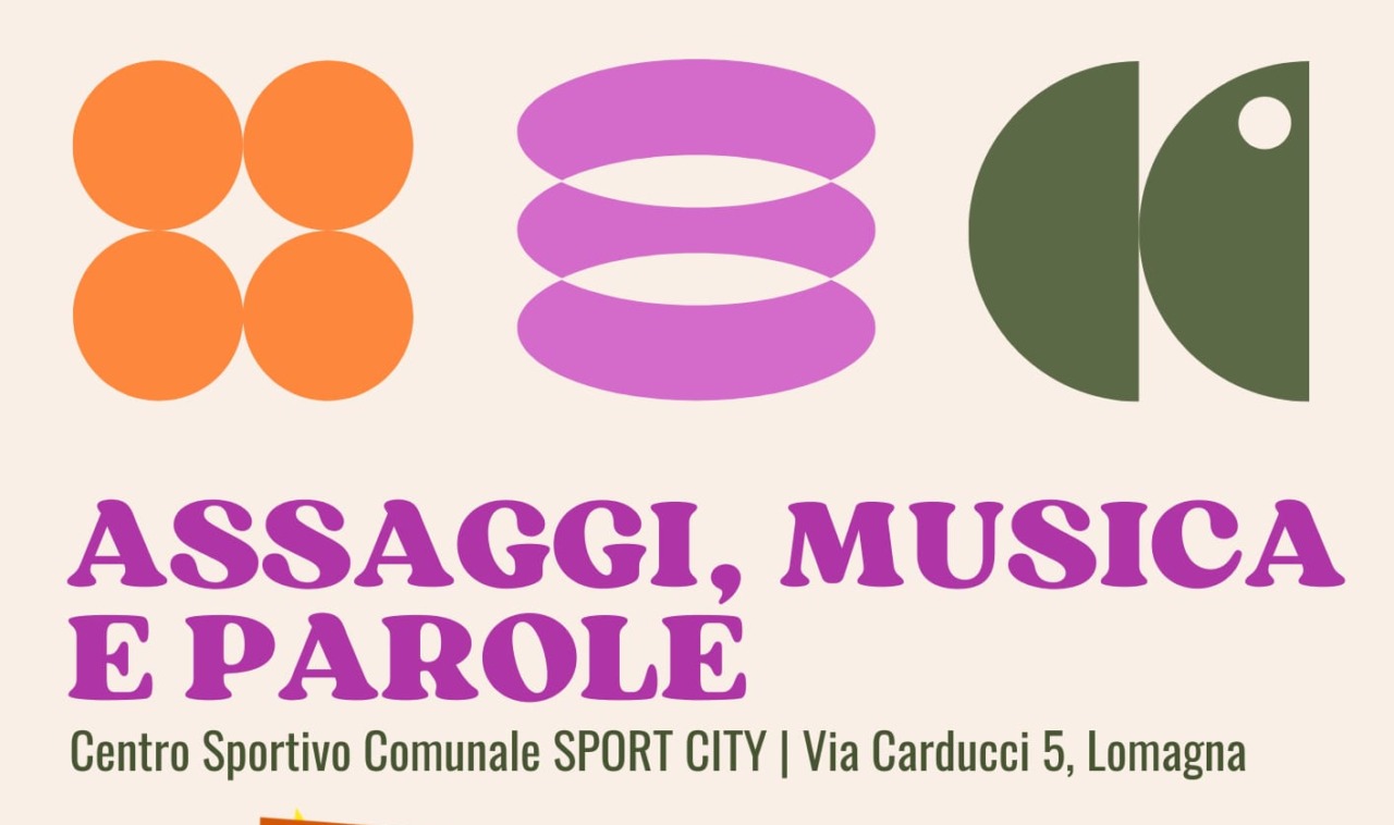Assaggi, musica e parole per salutare la fine dell’estate