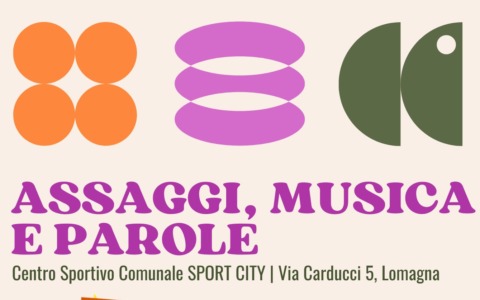 Assaggi, musica e parole per salutare la fine dell’estate