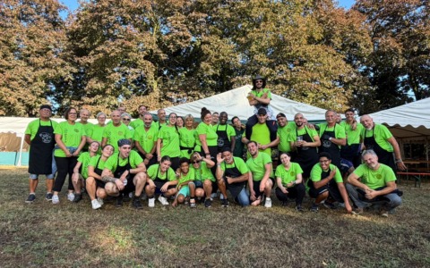 Tra musica, giochi e sport, “Contra in Festa” si conferma un successo