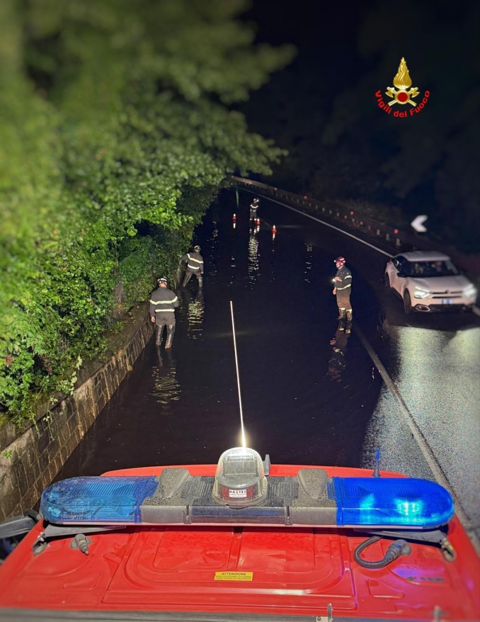 Maltempo in Lombardia, Regione formalizza lo stato di emergenza: danni e frane anche nel Lecchese