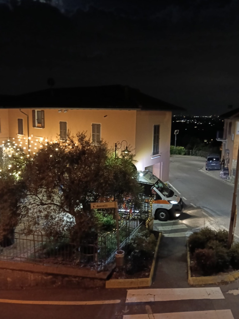 Malore al ristorante, soccorsa un’anziana