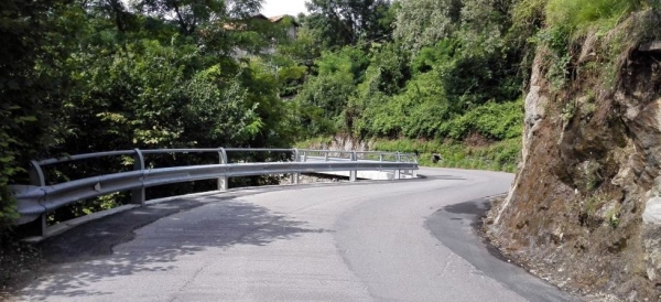 Strade provinciali della provincia di Lecco più sicure e curate: 270 mila euro ai Comuni per manutenzioni e decoro