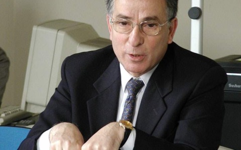La città di Merate piange Antonio Cova