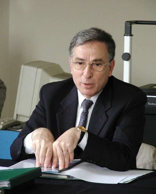 La città di Merate piange Antonio Cova