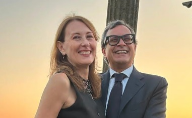 Galeotte furono… le elezioni europee: Calogero sposa il suo Pedullà