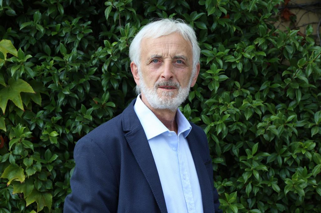 Barzanò piange il consigliere comunale Carlo Motto